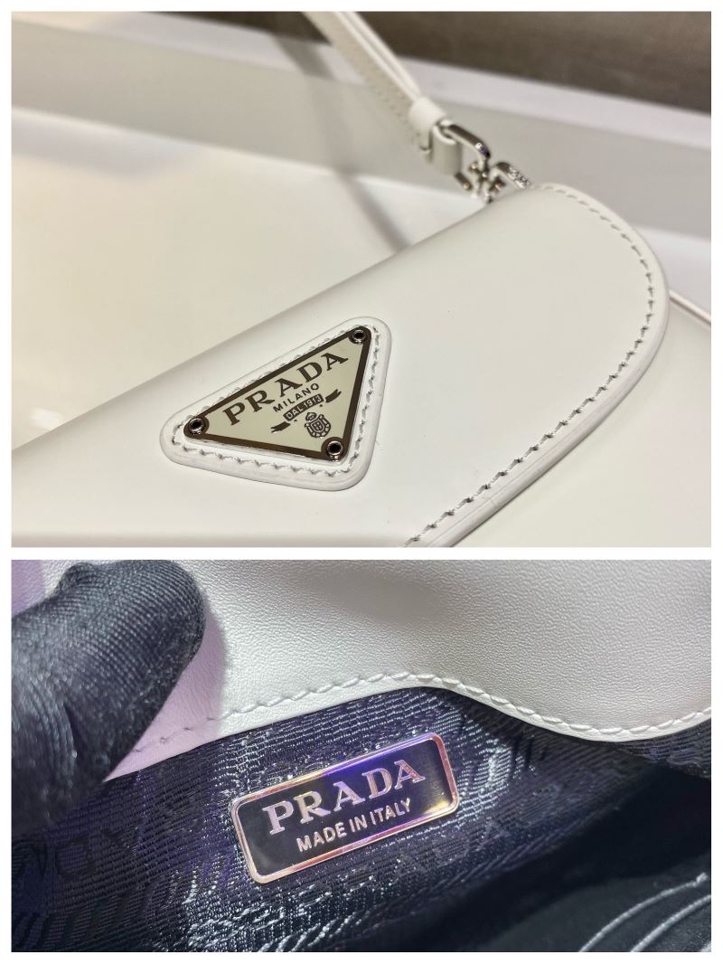 Prada Satchel Bags